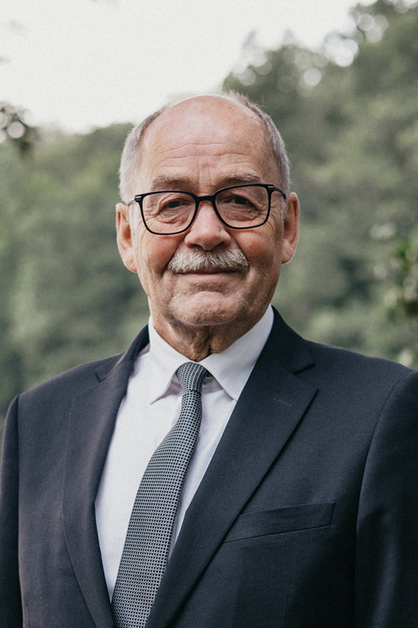 Ingemar Ek