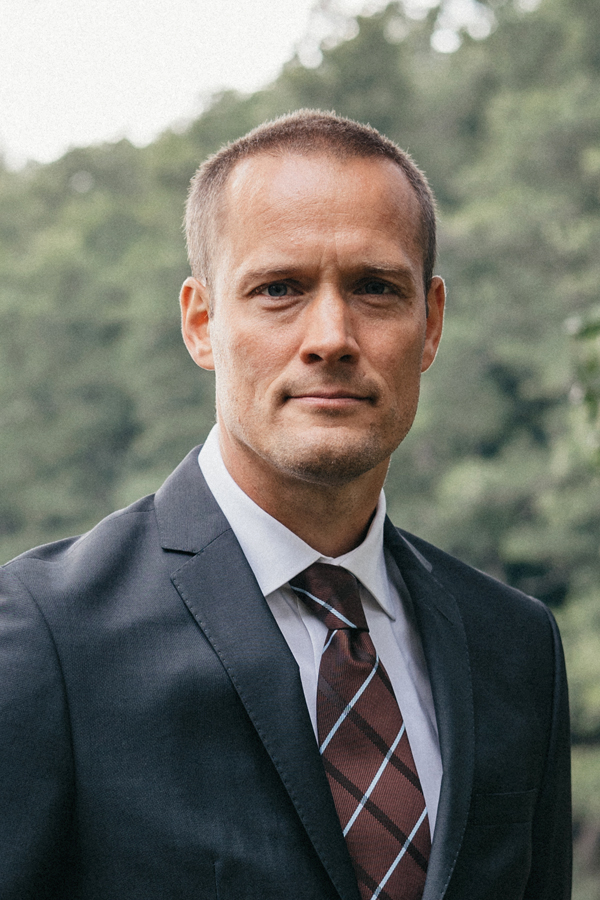 Johan Ek