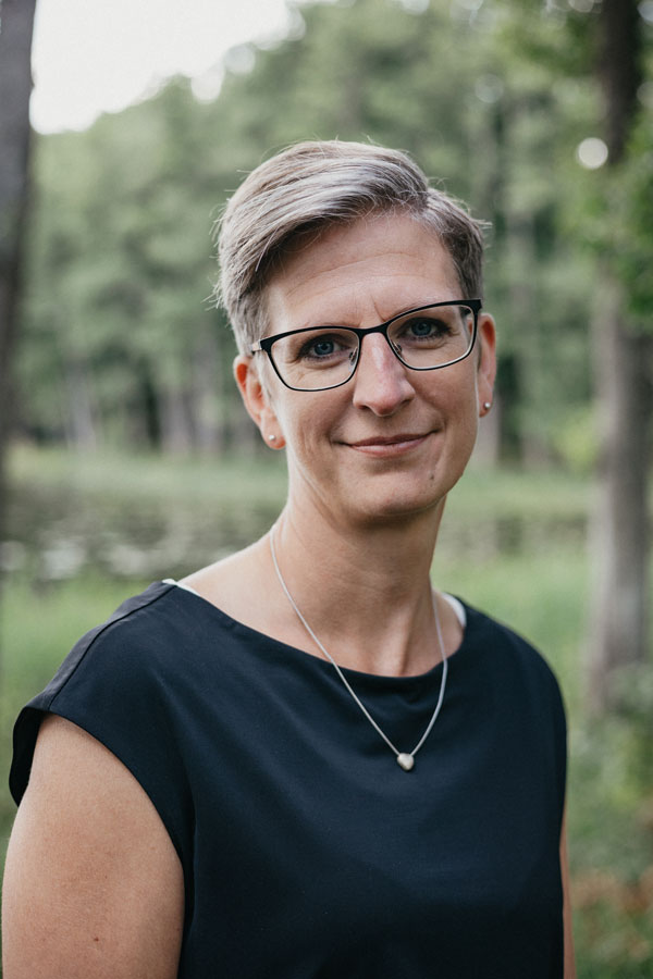Madelene Palmgren