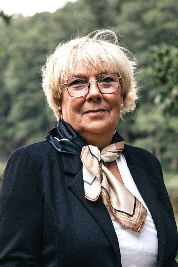Pia Starö
